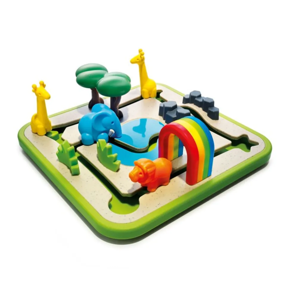Foto Safari · Smart Games