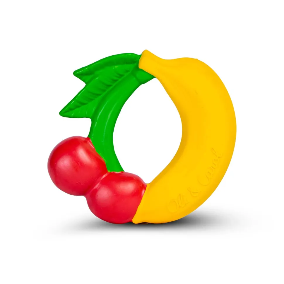 Fruit Ring