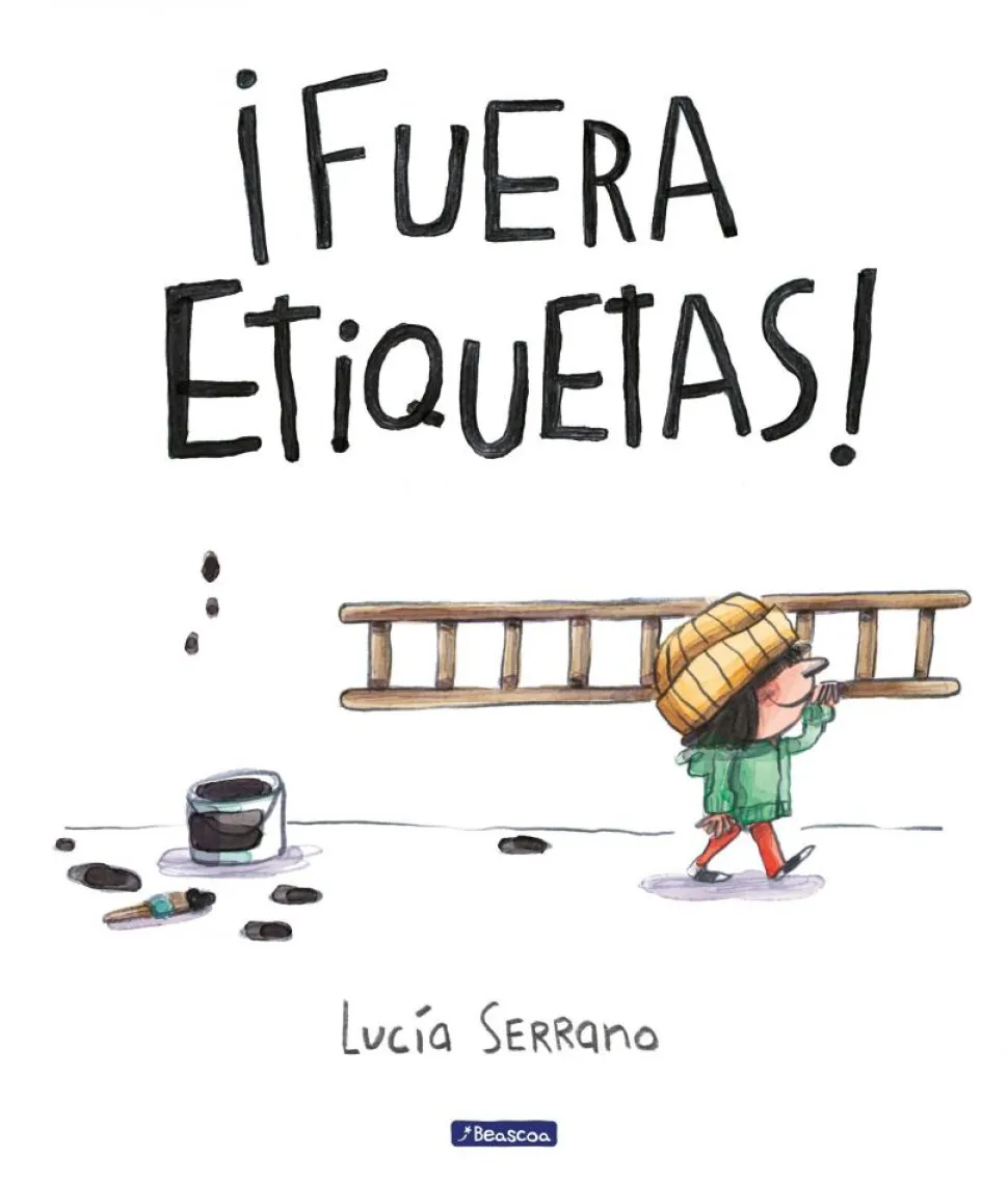 Fuera etiquetas