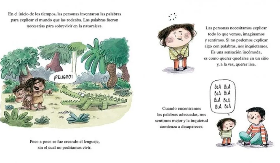Fuera etiquetas