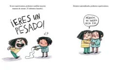Fuera etiquetas