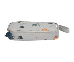 Funda Almuerzo Térmica Dinos World
