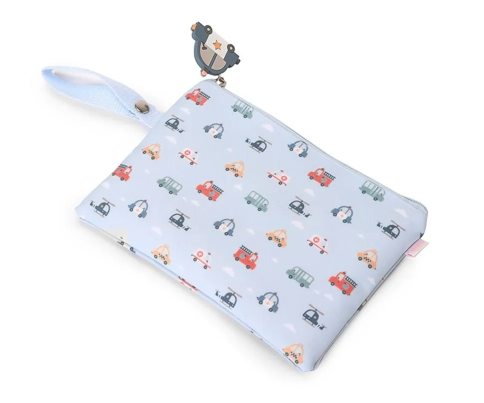 Funda para Bocadillo City Cars