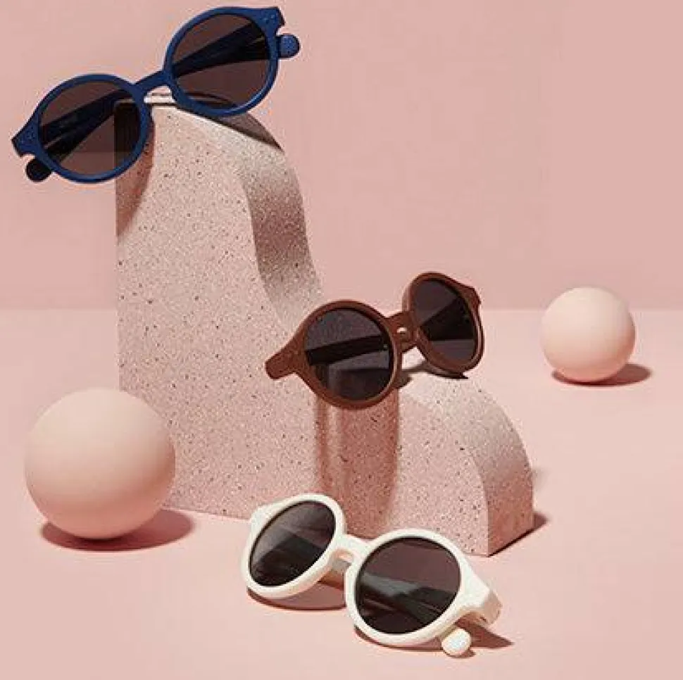 Gafas Sol Izipizi Baby 0-9M