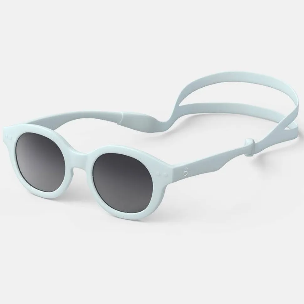 Gafas Sol Izipizi Baby 0-9M Montura C