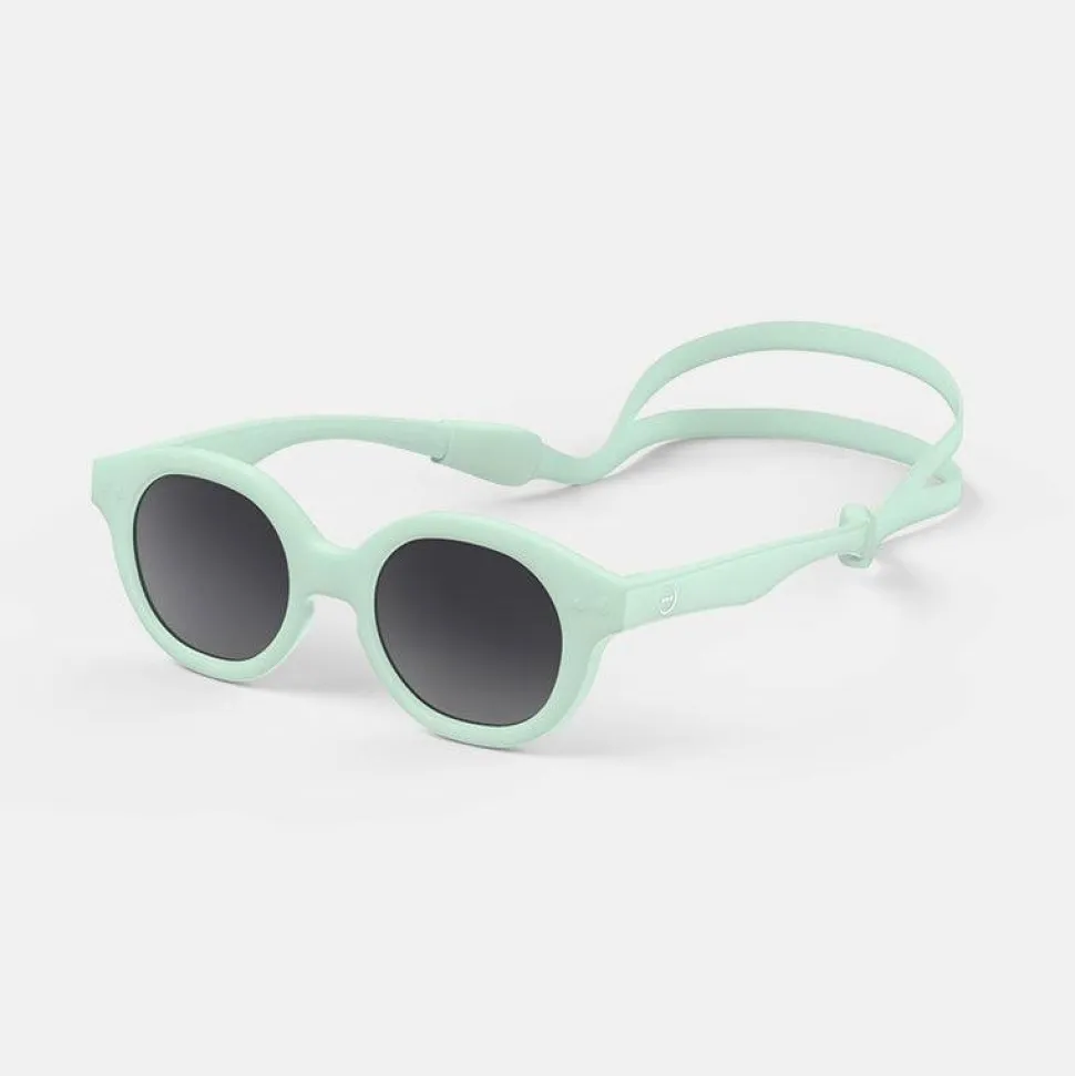Gafas Sol Izipizi Baby 0-9M Montura C