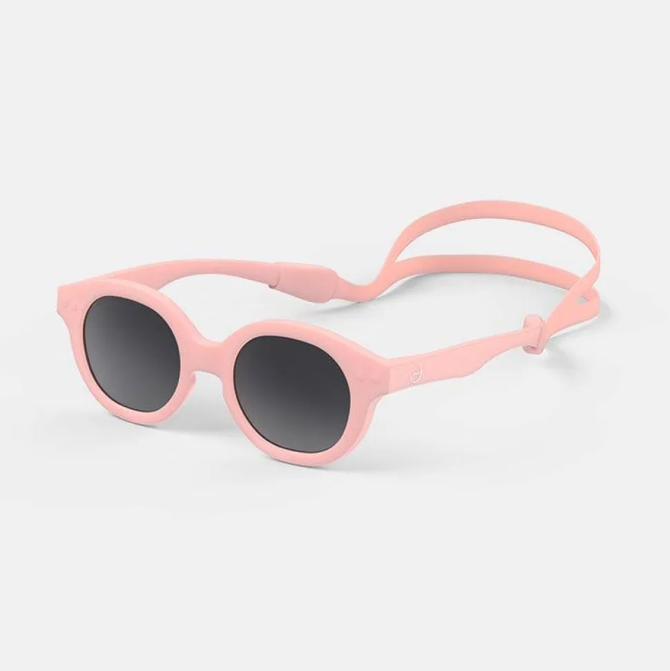 Gafas Sol Izipizi Baby 0-9M Montura C