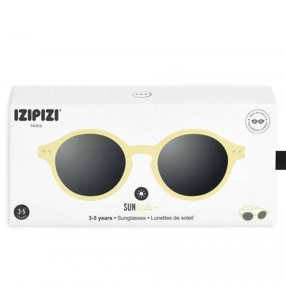 Gafas Sol Izipizi Kids+ 3-5 años