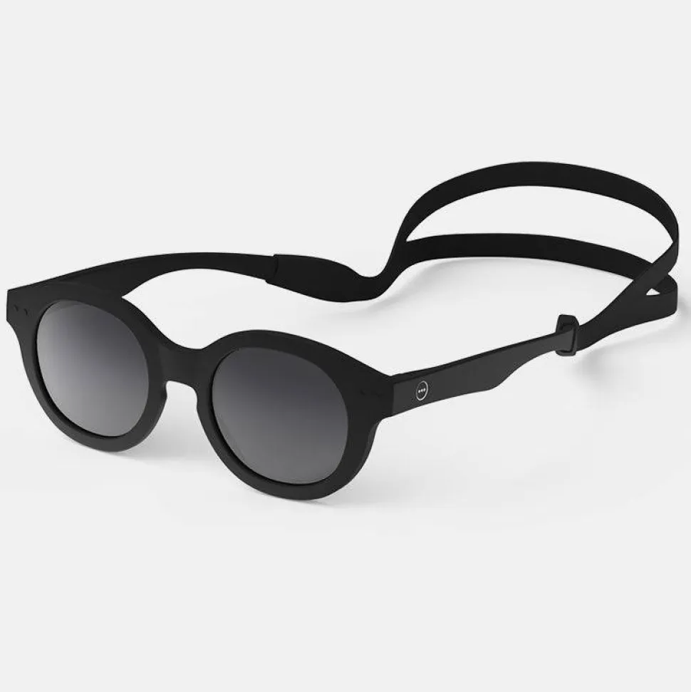 Gafas Sol Izipizi Kids+ 3-5 años Montura C