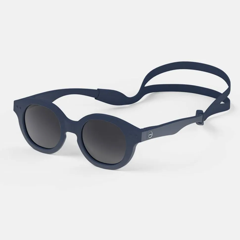 Gafas Sol Izipizi Kids+ 3-5 años Montura C
