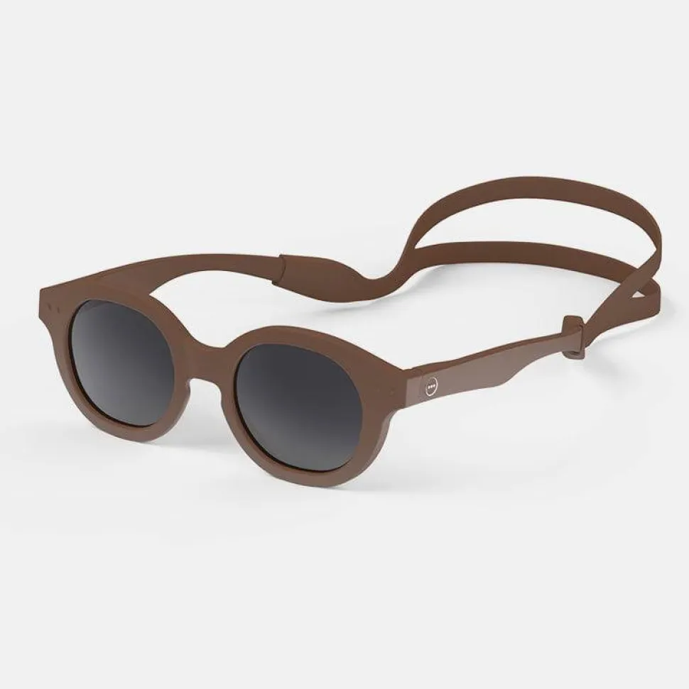 Gafas Sol Izipizi Kids 9-36M Montura C