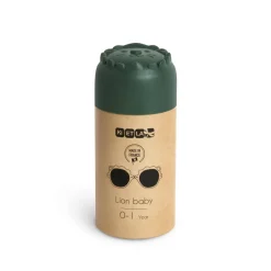 Gafas Sol Kietla Lion Green