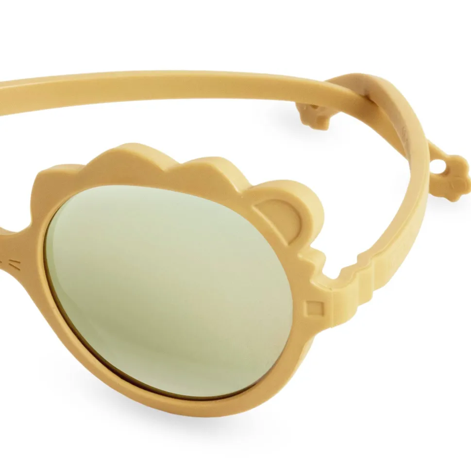 Gafas Sol Kietla Lion Honey