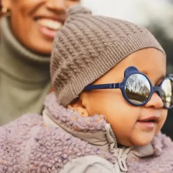 Gafas Sol Kietla Ourson Blue