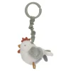 Gallina Pull & Shake Pequeña Granja · Little Dutch