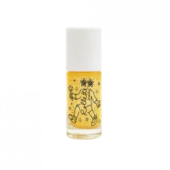 Gel Brillo para Cuerpo Rollette Oro · Nailmatic