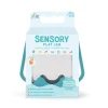 GloPals Jarra sensorial Azul