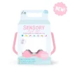 GloPals Jarra sensorial Bubblegum Rosa