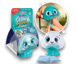 Glowy Gellifish · Zimpli