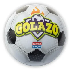Golazo · Falomir