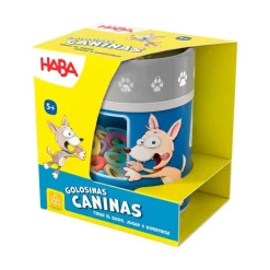 Golosinas Caninas · HABA