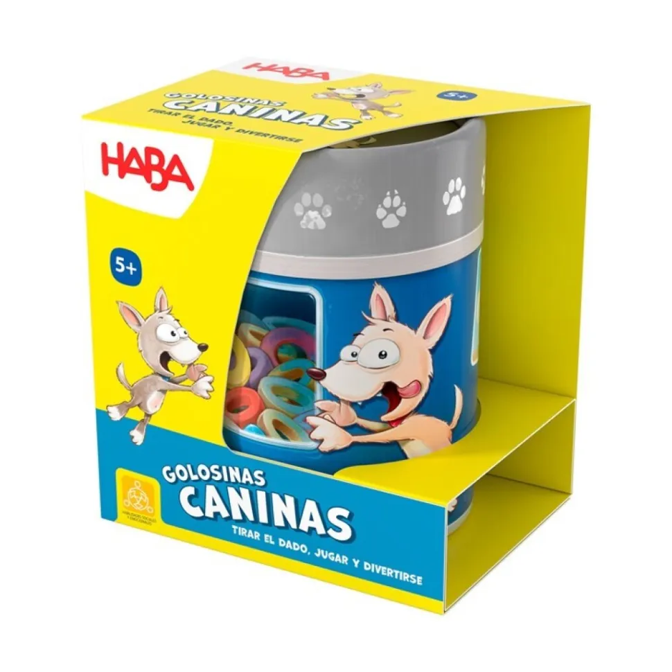 Golosinas Caninas · HABA