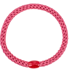 Goma de pelo Kknekki Slim Rasberry