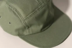 Gorra Green 4-6 años · Kietla
