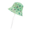 Gorrito de Baño · Cocodrilos
