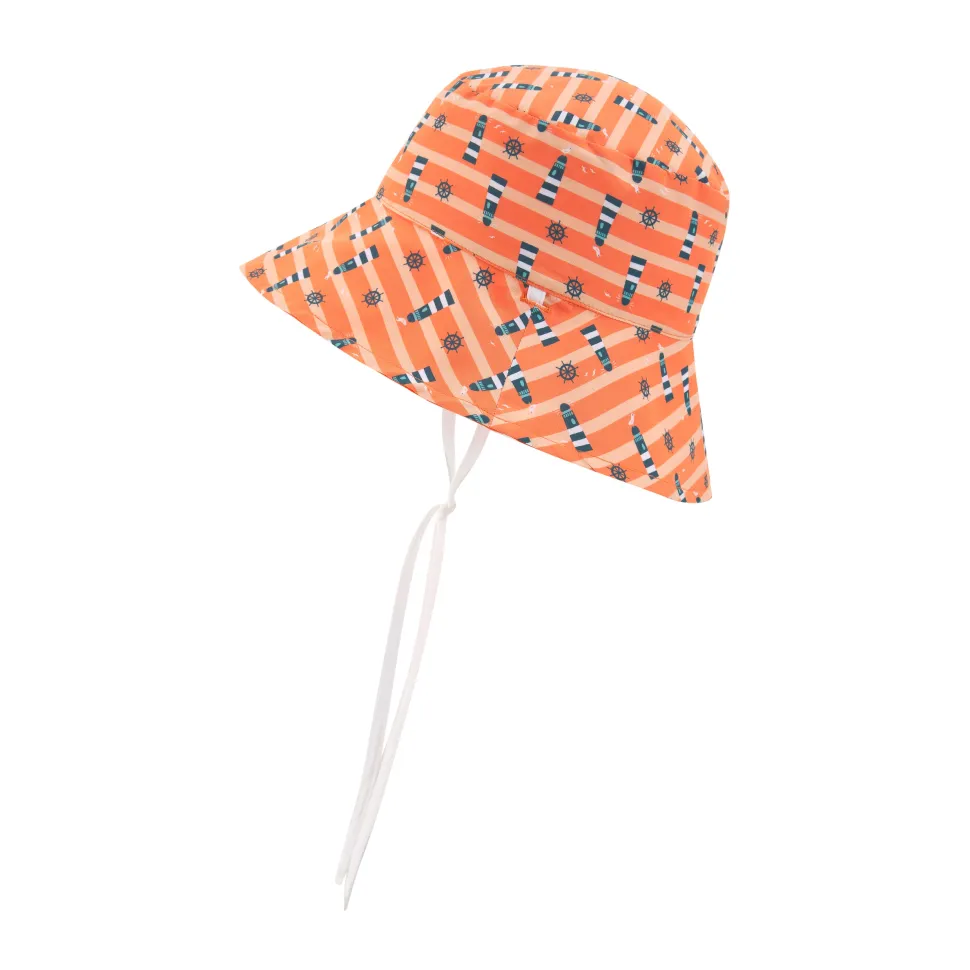 Gorrito de Baño · Faro