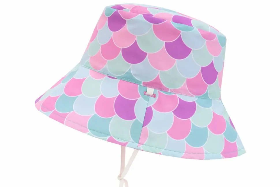 Gorrito de Baño · Sirenas