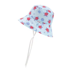 Gorrito de Baño · Tortugas