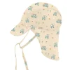 Gorro Playa Bebé Surf Van