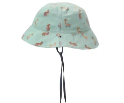 Gorro Reversible · Cool Dinos