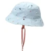 Gorro Reversible · Fishing Boat