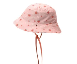 Gorro Reversible · Strawberries