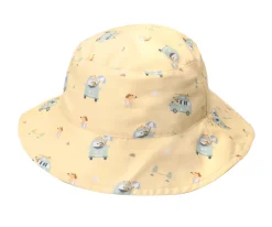 Gorro Reversible · Surf Van