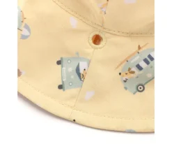Gorro Reversible · Surf Van