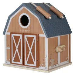 Granja casa de muñecas Little Farm · Little Dutch