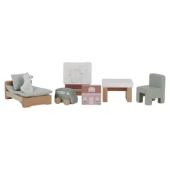 Habitación niños para Casa de Muñecas FSC · Little Dutch