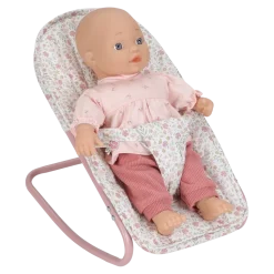 Hamaca para muñecas · Little Dutch