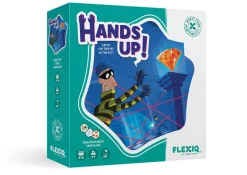 Hands Up! · FlexiQ