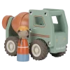 Hormigonera FSC · Little Dutch