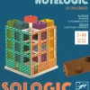Hotelogic · DJECO