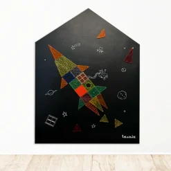 Imaboard Pizarra magnética · Braintoys