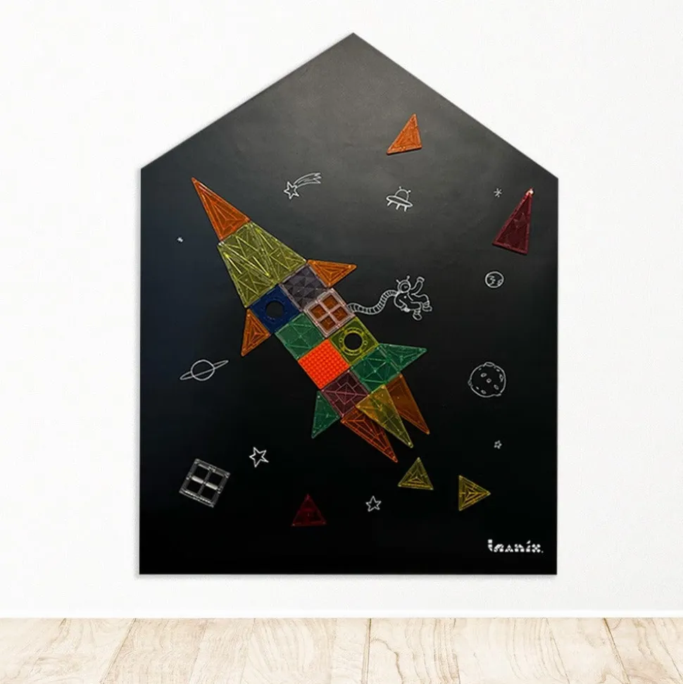 Imaboard Pizarra magnética · Braintoys