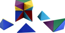Imagram 24 piezas · Braintoys