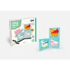 Imanix Baby 12 piezas · Braintoys