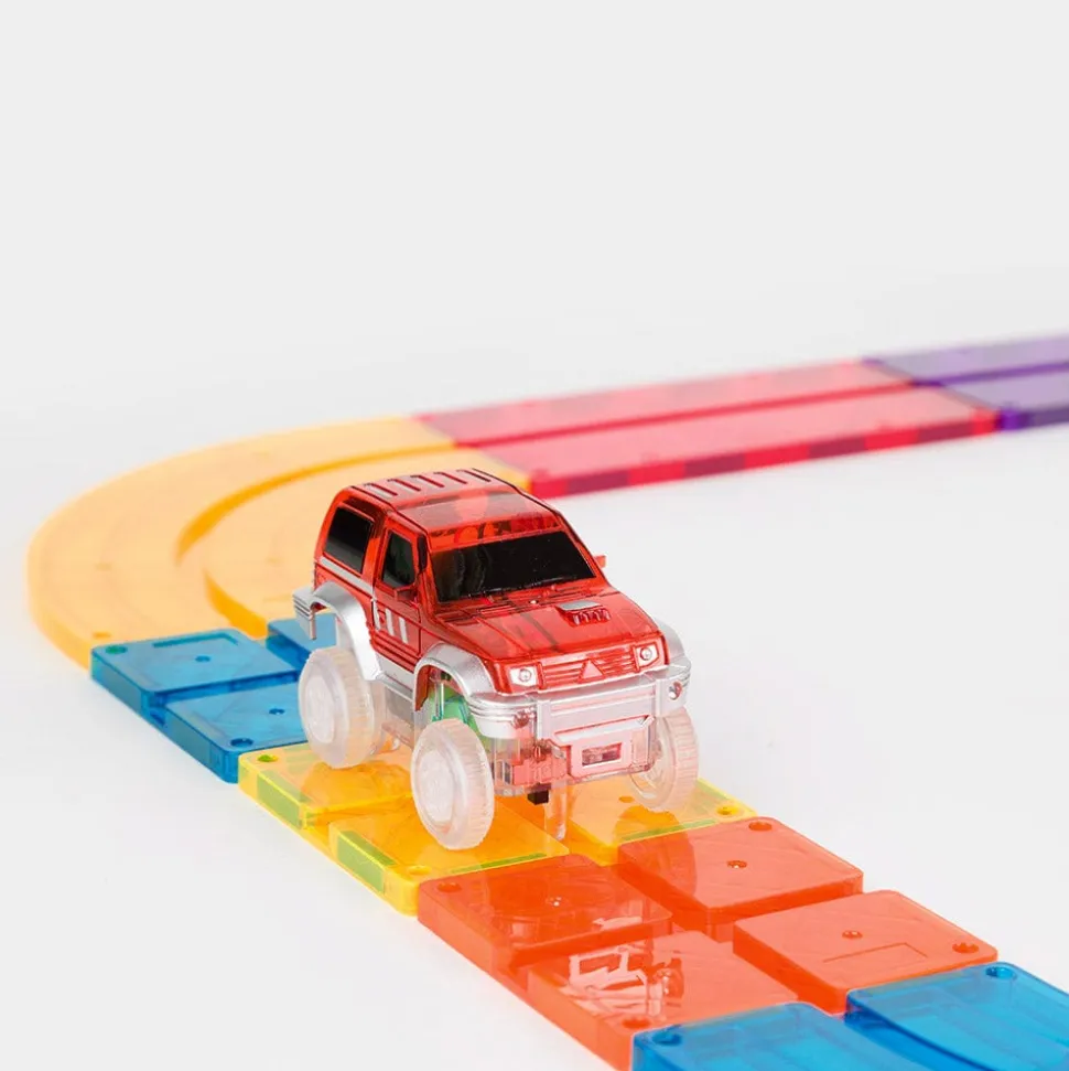 Imanix Pista 22 piezas · Braintoys