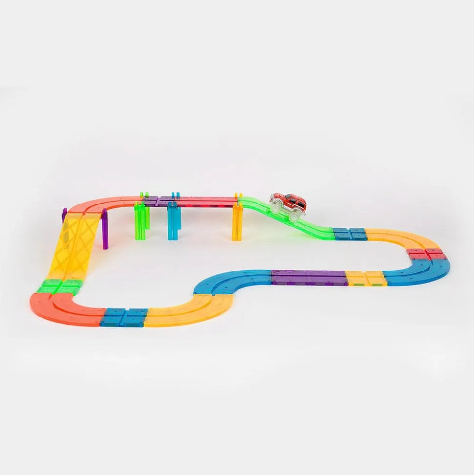 Imanix Pista 22 piezas · Braintoys